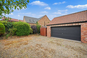Garage- click for photo gallery